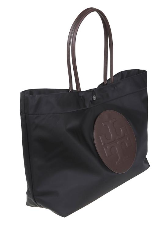 26SS 토리버치 토트백 181463 Black - TORY BURCH