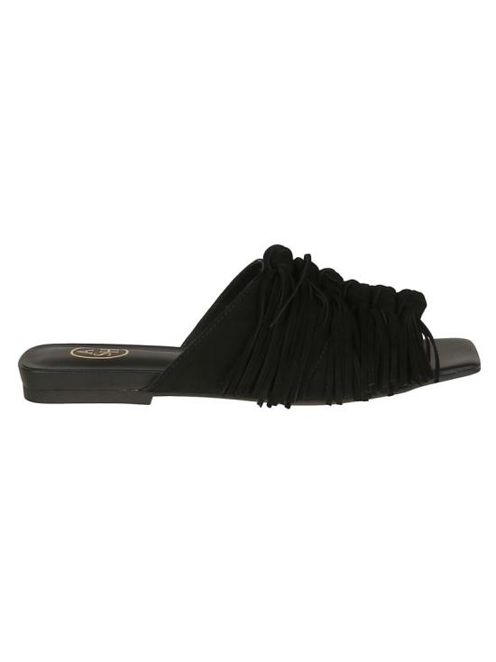 26SS 아쉬 샌들 BRIGITTE04 Black