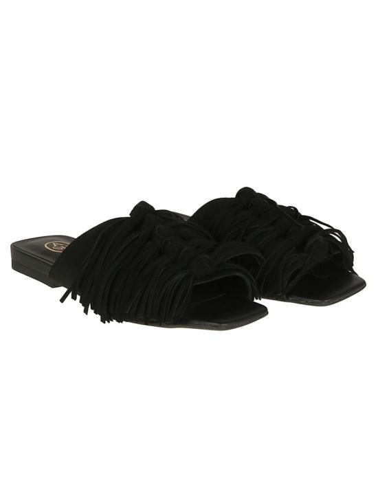 26SS 아쉬 샌들 BRIGITTE04 Black - ASH