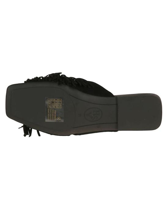 26SS 아쉬 샌들 BRIGITTE04 Black - ASH