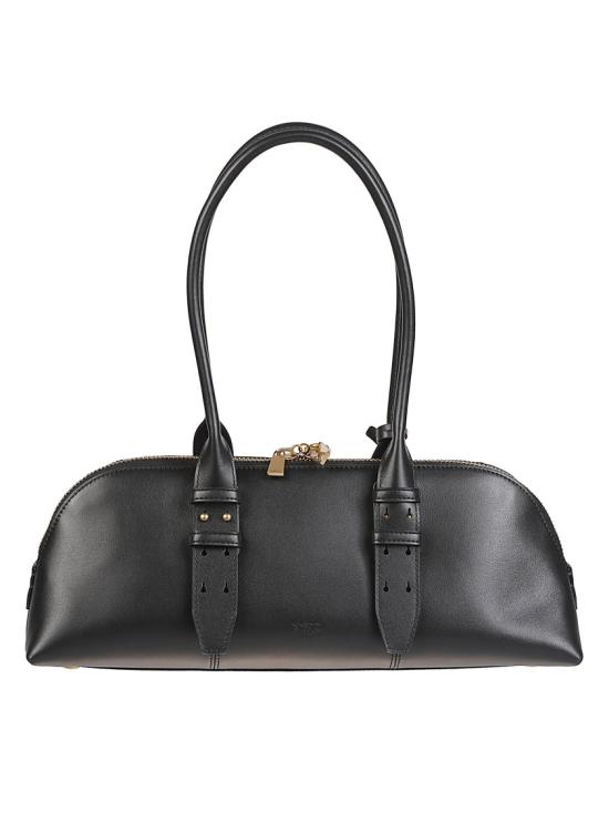 26SS 핑코 토트백 106169 A0QO Black - PINKO