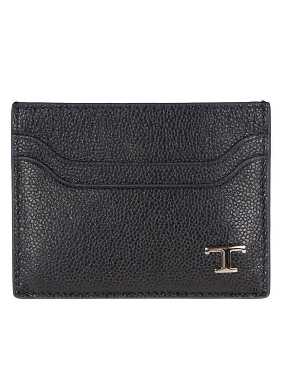 26SS 토즈 남성지갑 XAMTSYF0200UGA Black