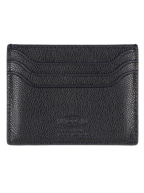 26SS 토즈 남성지갑 XAMTSYF0200UGA Black - TODS