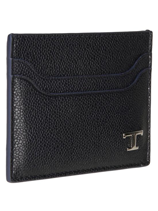 26SS 토즈 남성지갑 XAMTSYF0200UGA Black - TODS