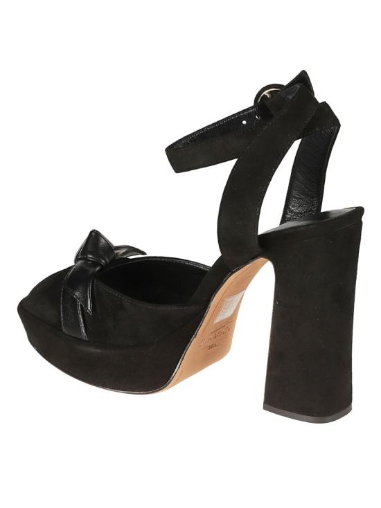  알렉산더버만 샌들 B3588400050003 Black - ALEXANDRE BIRMAN
