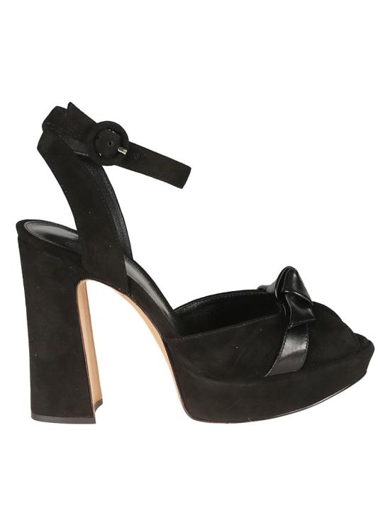  알렉산더버만 샌들 B3588400050003 Black