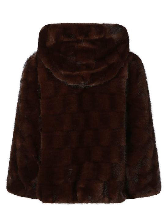26FW 핑코 자켓 107054 A3C5 Black - PINKO