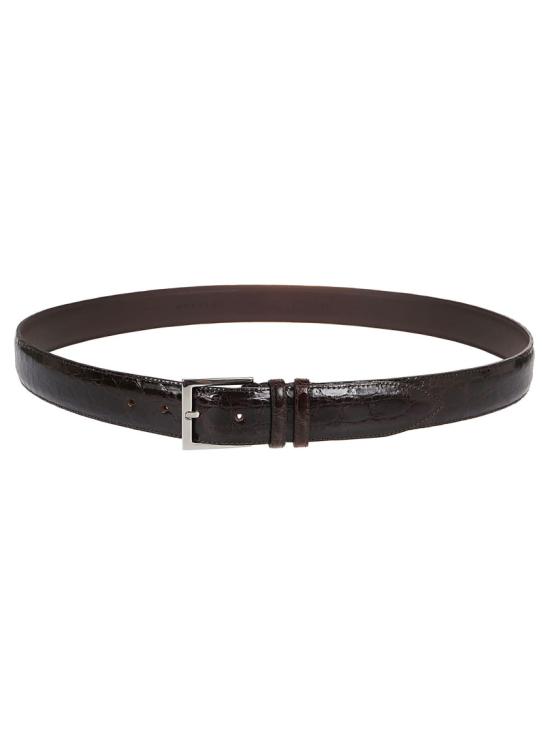 26SS 오르치아니 벨트 U07753 CFL Black - ORCIANI