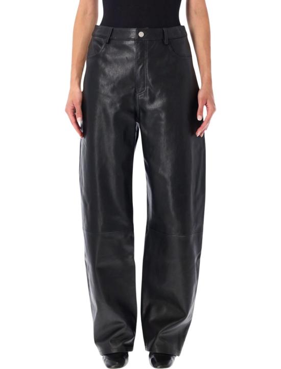 26FW 아르마 팬츠 ECEBLACK