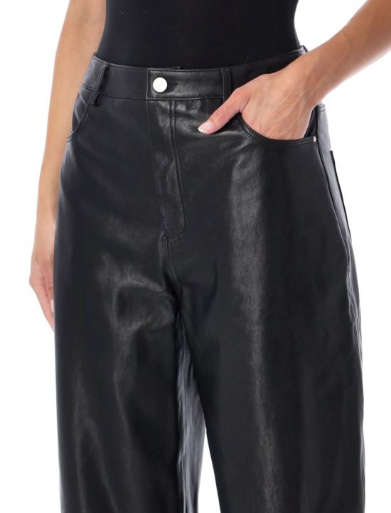 26FW 아르마 팬츠 ECEBLACK - ARMA