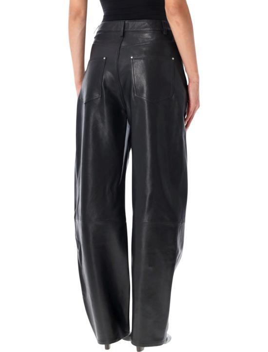 26FW 아르마 팬츠 ECEBLACK - ARMA