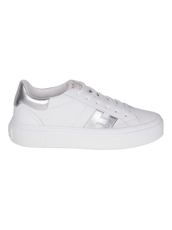 26SS 호간 크로스윈드 스니커즈 호간 HXW7050GB00V1L White
