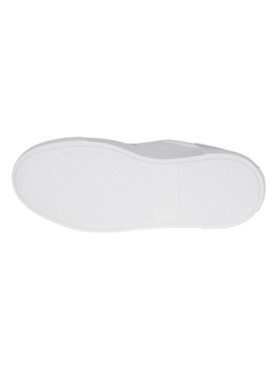 26SS 호간 크로스윈드 스니커즈 호간 HXW7050GB00V1L White - HOGAN