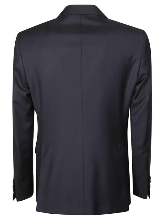 26SS 딸리아토레 수트 2FBR20B01 070001U Black - TAGLIATORE