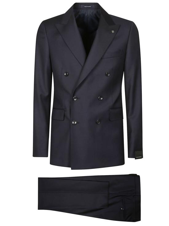 26SS 딸리아토레 수트 2FBR20B01 070001U Black