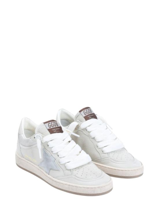 26FW 골든구스 스니커즈 GWF00771F00870112522 White - GOLDEN GOOSE