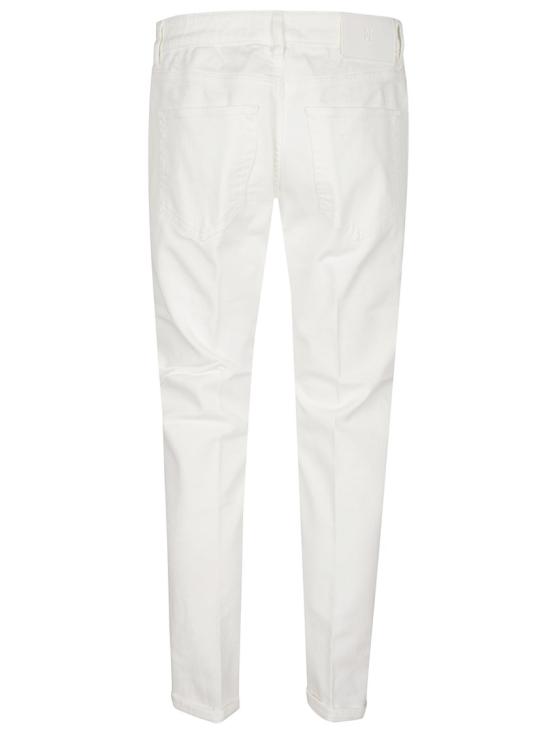 26SS 피티토리노 데님 C5 TP05B0 OA14T0 White - PT TORINO