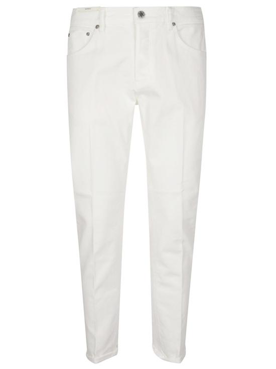 26SS 피티토리노 데님 C5 TP05B0 OA14T0 White