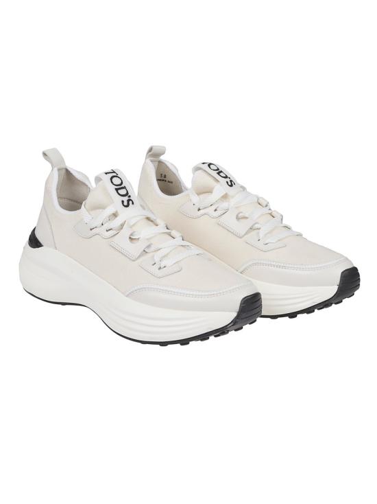 26SS 토즈 스니커즈 XXW81L0KD80V43 White - TODS