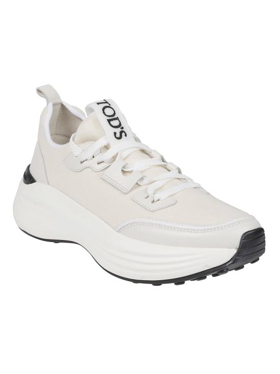 26SS 토즈 스니커즈 XXW81L0KD80V43 White - TODS