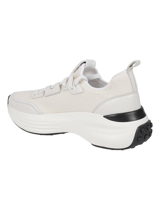 26SS 토즈 스니커즈 XXW81L0KD80V43 White - TODS