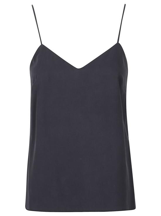 26SS 막스마라 탑 2611161021600 Black