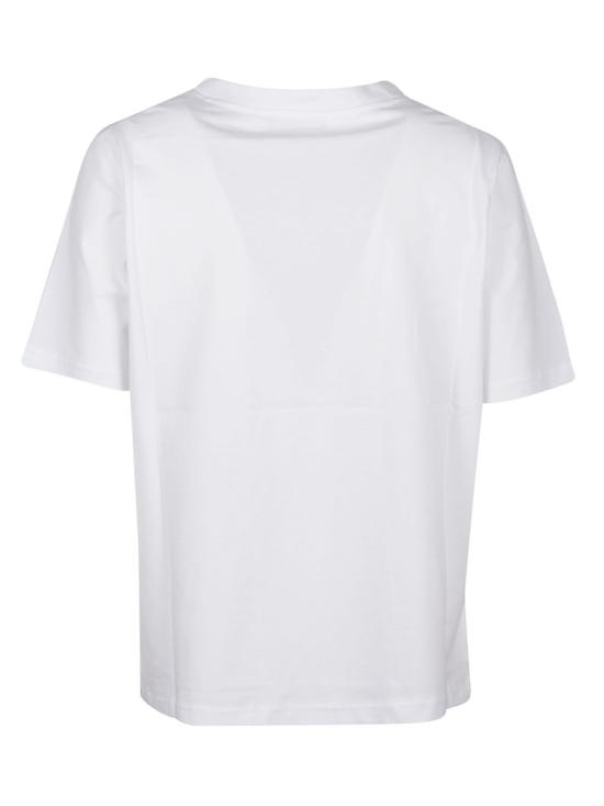 26SS 아라고나 탑 D2750TP White - ARAGONA