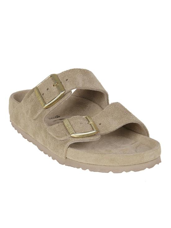 26SS 버켄스탁 샌들 1018443 Neutrals - BIRKENSTOCK