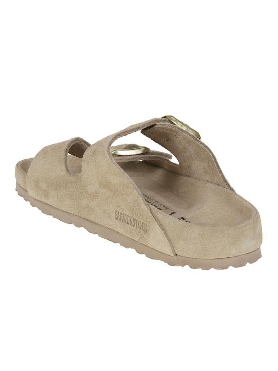 26SS 버켄스탁 샌들 1018443 Neutrals - BIRKENSTOCK