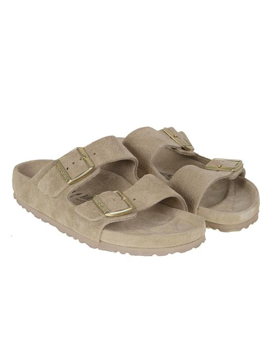 26SS 버켄스탁 샌들 1018443 Neutrals - BIRKENSTOCK