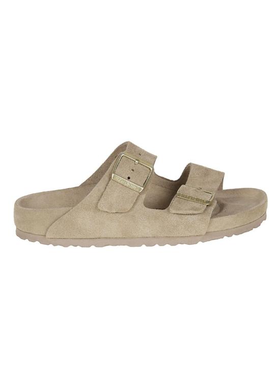 26SS 버켄스탁 샌들 1018443 Neutrals