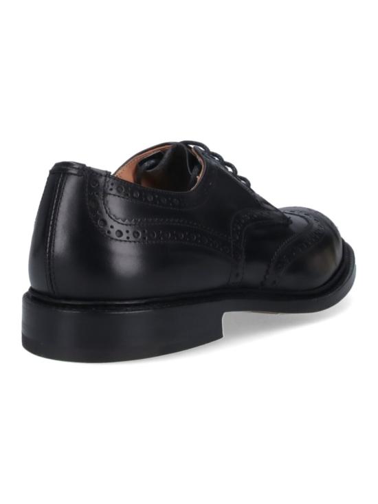 26FW 트리커즈 로퍼 BOURTONBLACK - TRICKERS