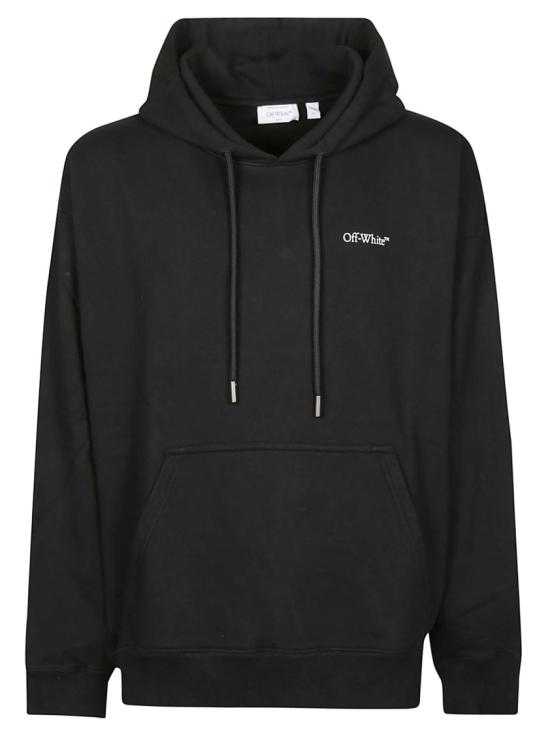 26SS 오프화이트 탑 44MBB085S26F00A Black