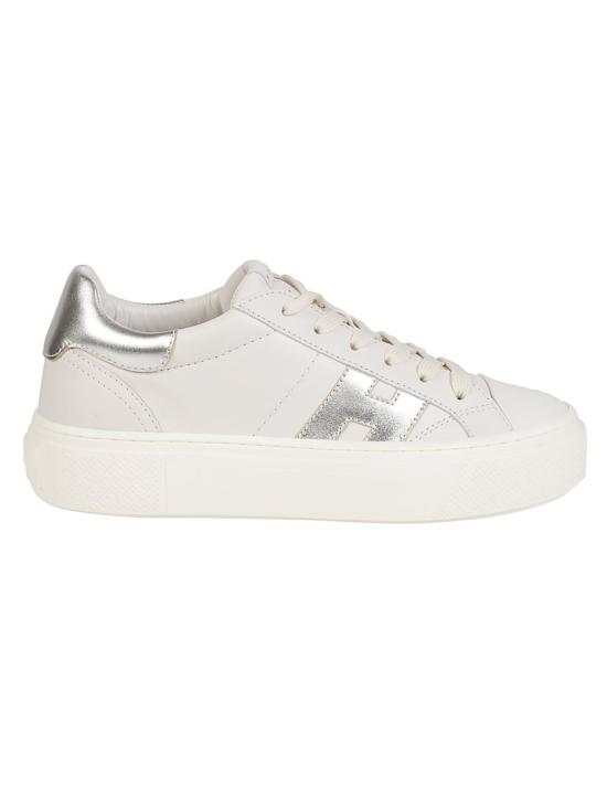 26SS 호간 크로스윈드 스니커즈 호간 HXW7050GB00V1L White