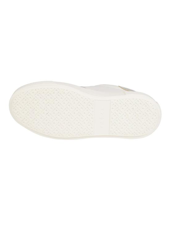 26SS 호간 크로스윈드 스니커즈 호간 HXW7050GB00V1L White - HOGAN
