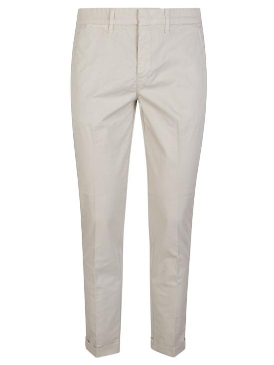 26SS 페이 팬츠 NTM8652187TGUR Grey