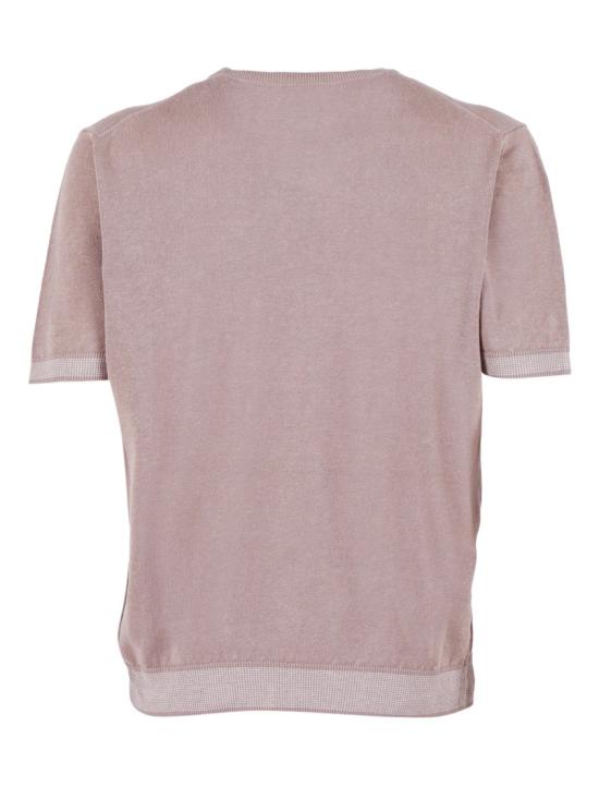26SS 페세리코 니트웨어 R59497F12 9056R Brown - PESERICO