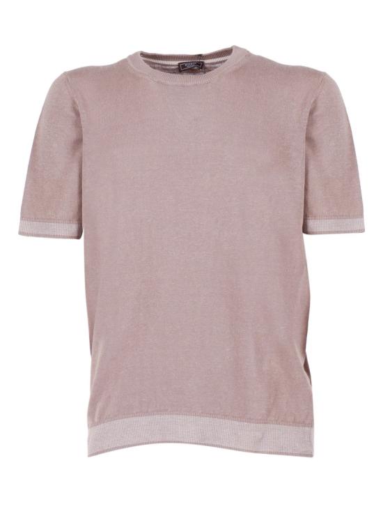 26SS 페세리코 니트웨어 R59497F12 9056R Brown