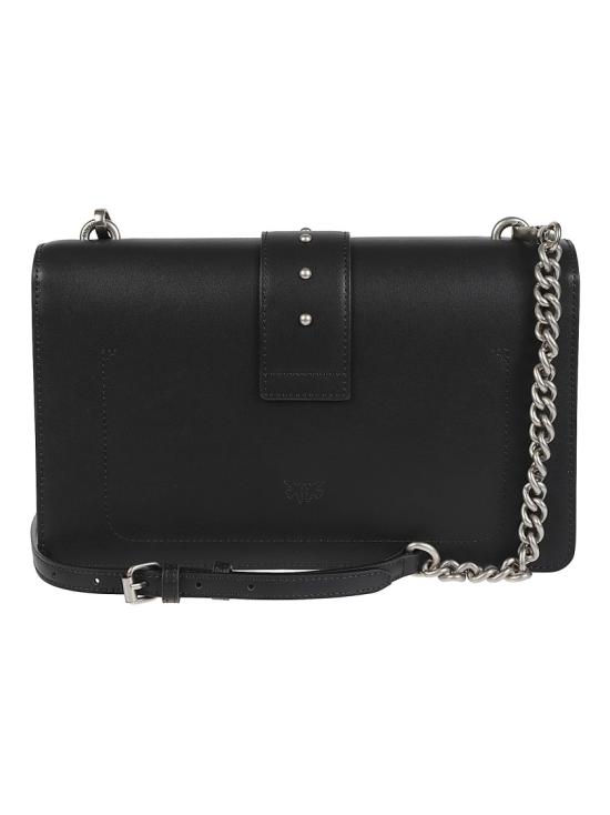26SS 핑코 숄더백 105857 A0F1 Black - PINKO