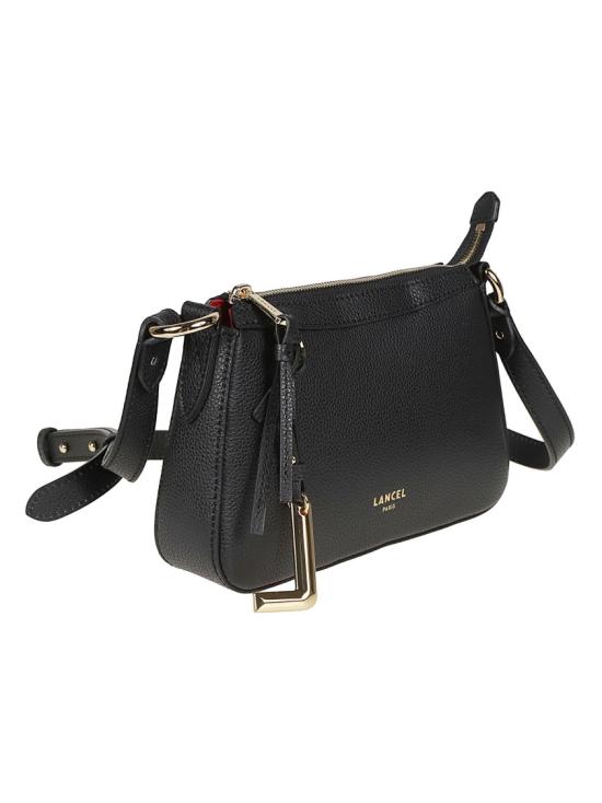 26FW 란셀 숄더백 A13524 Black - LANCEL