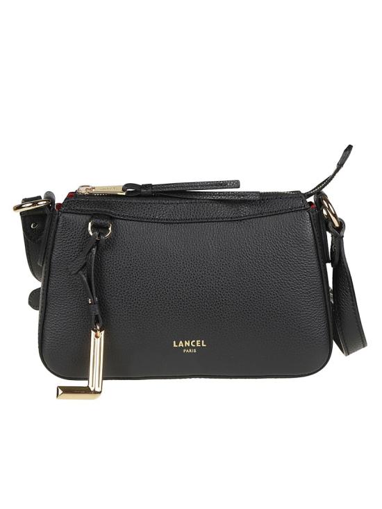 26FW 란셀 숄더백 A13524 Black