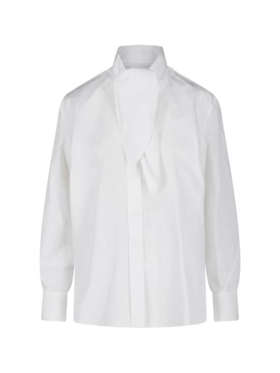 26FW 지방시 탑 BW61MG165R100 White