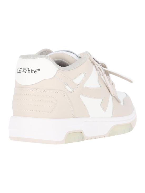 26FW 오프화이트 스니커즈 M189C9L007WHITE BEIGE Neutrals - OFF WHITE