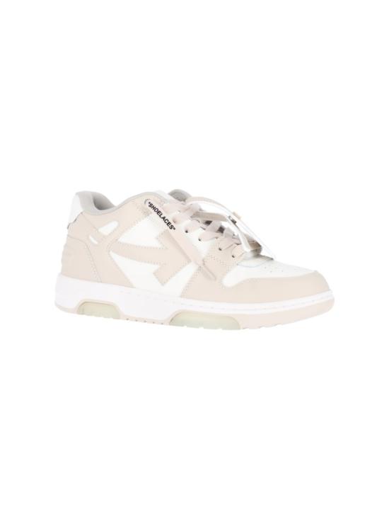 26FW 오프화이트 스니커즈 M189C9L007WHITE BEIGE Neutrals - OFF WHITE