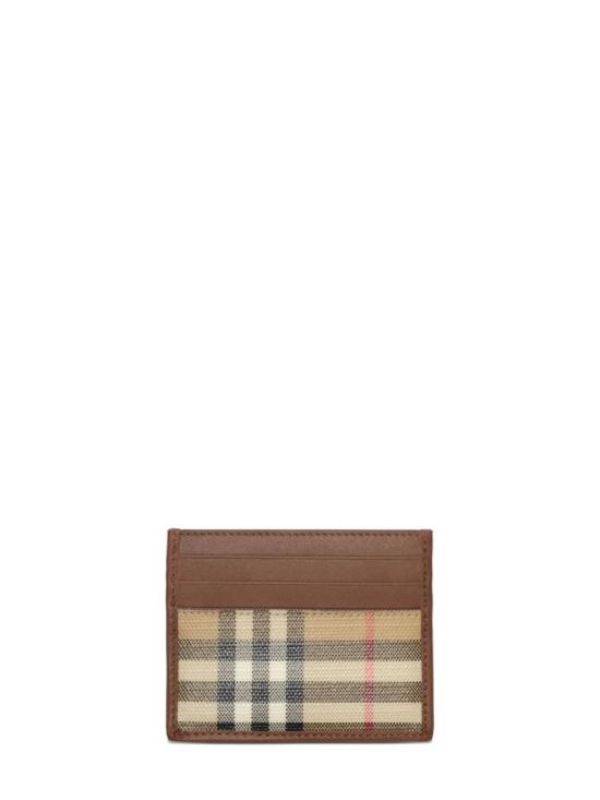 26FW 버버리 남성지갑 8128825A7026 Brown