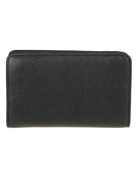 26FW 란셀 지갑 A14019 Black - LANCEL