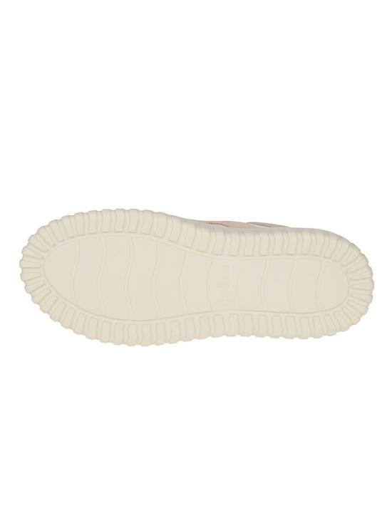 26FW 호간 스니커즈 HXW6450FE91N1M Neutrals - HOGAN