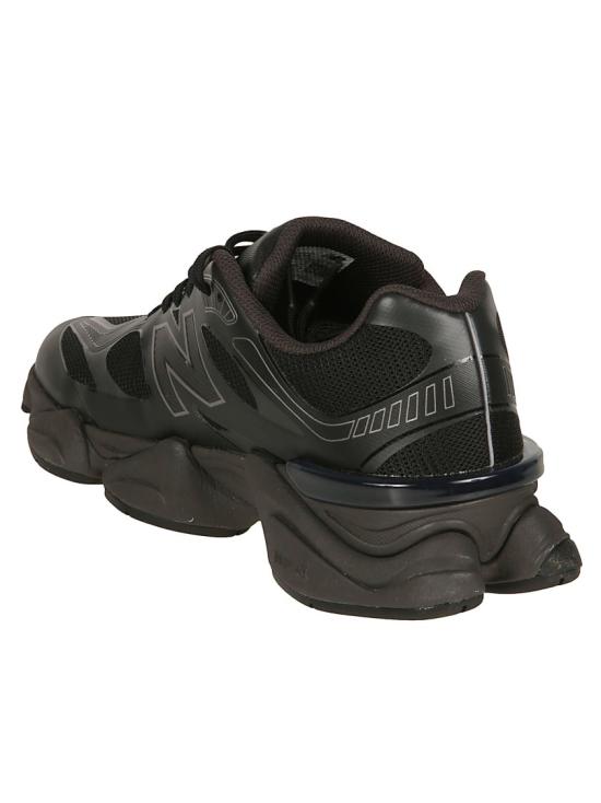 26SS 뉴발란스 9060 스니커즈 U90606TO Black - NEW BALANCE