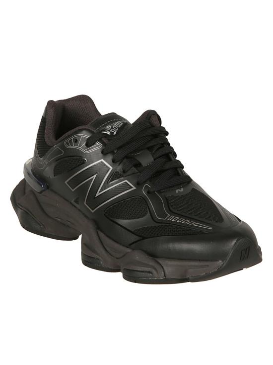 26SS 뉴발란스 9060 스니커즈 U90606TO Black - NEW BALANCE