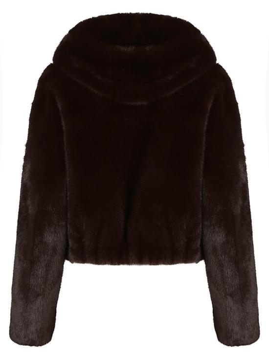 26FW 핑코 자켓 107053 A3E9 Black - PINKO